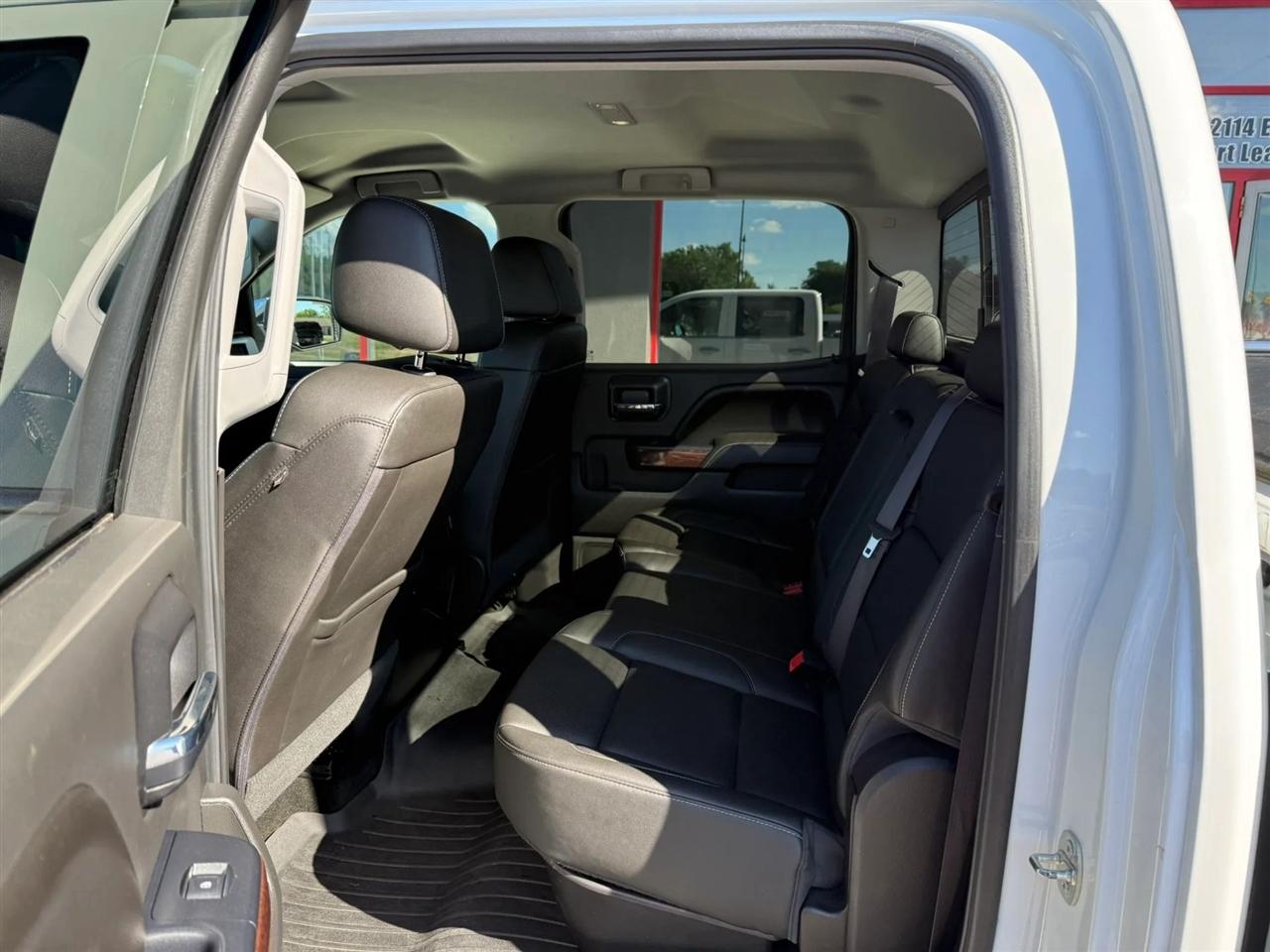 GMC Sierra 1500  2016