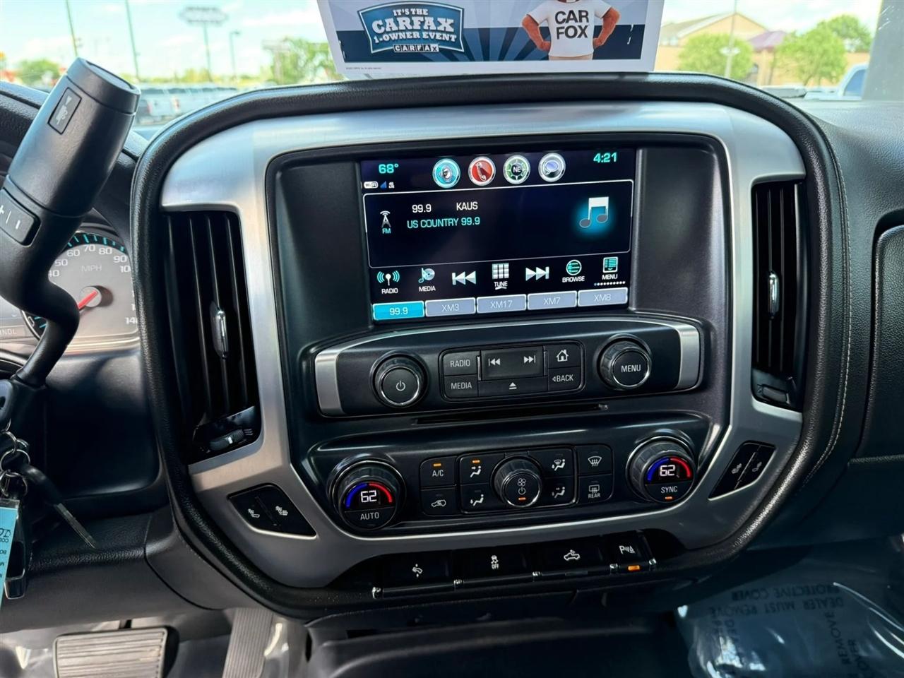 GMC Sierra 1500  2018