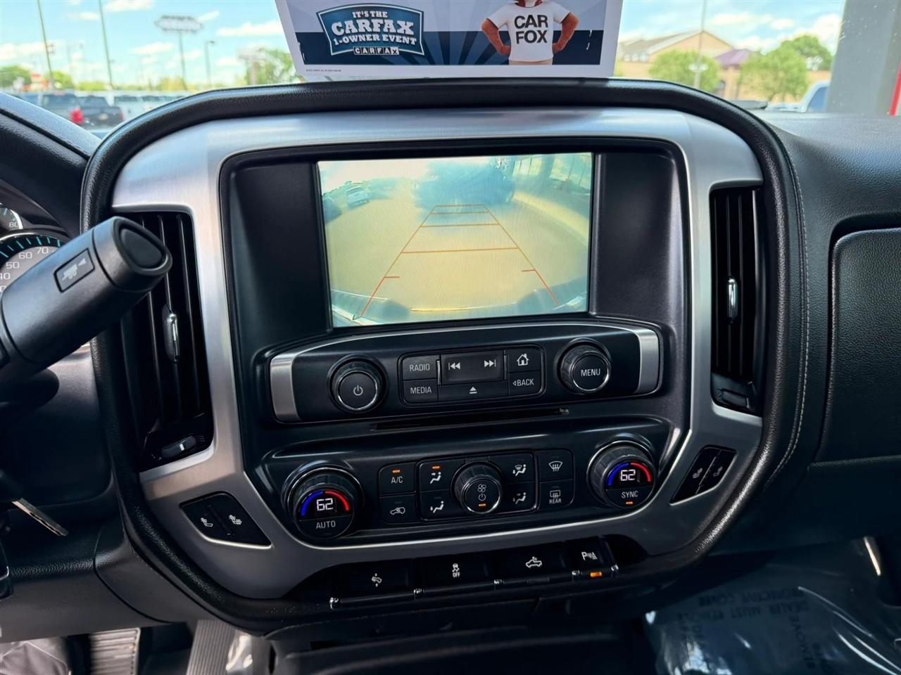 GMC Sierra 1500  2018