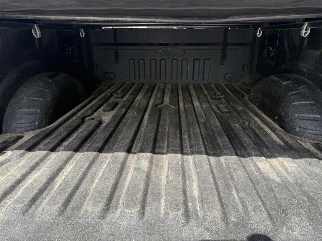 Ford F-250 SD  2019