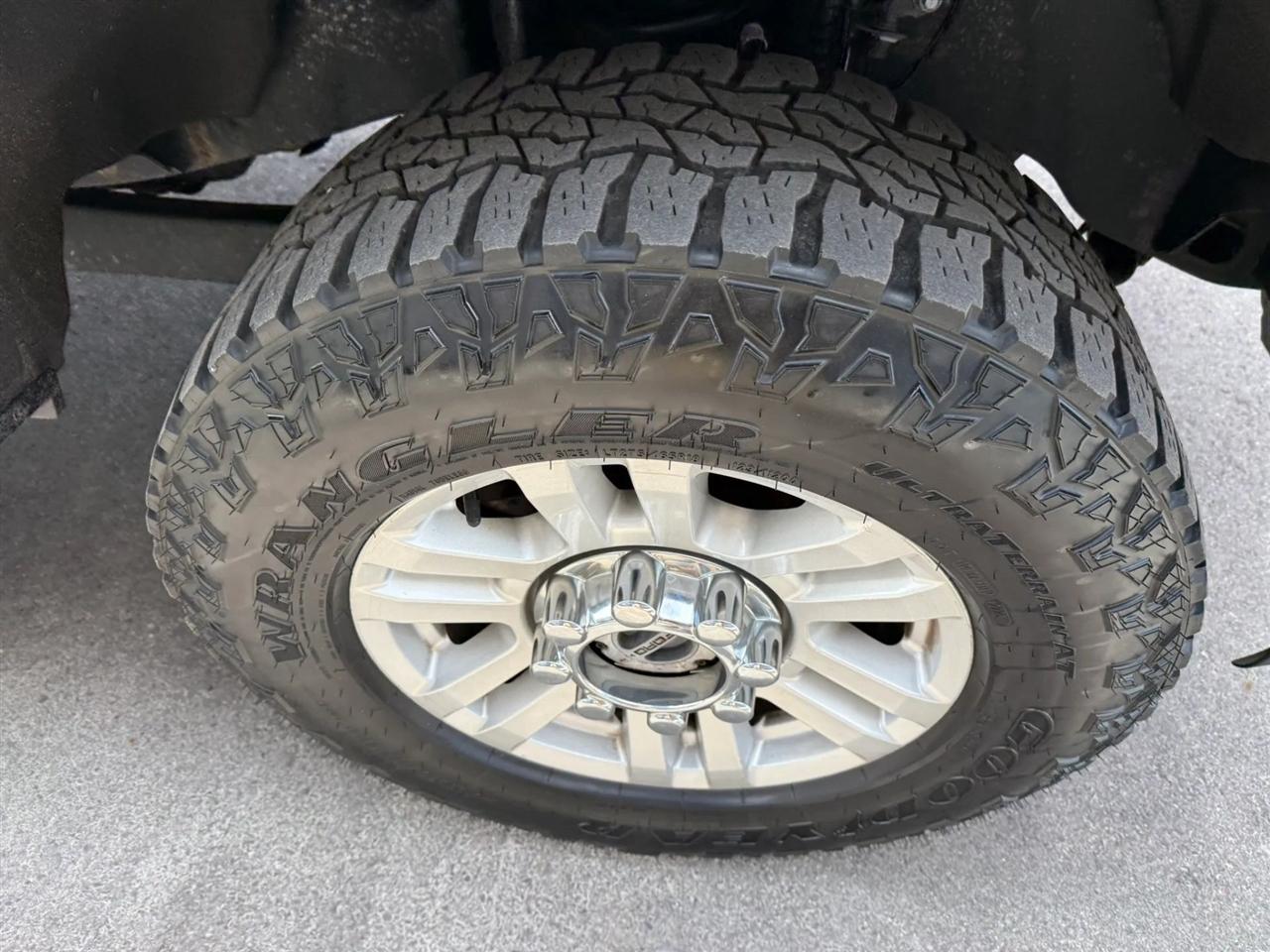 Ford F-250 SD  2019