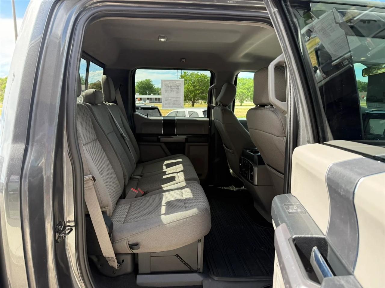 Ford F-250 SD  2019