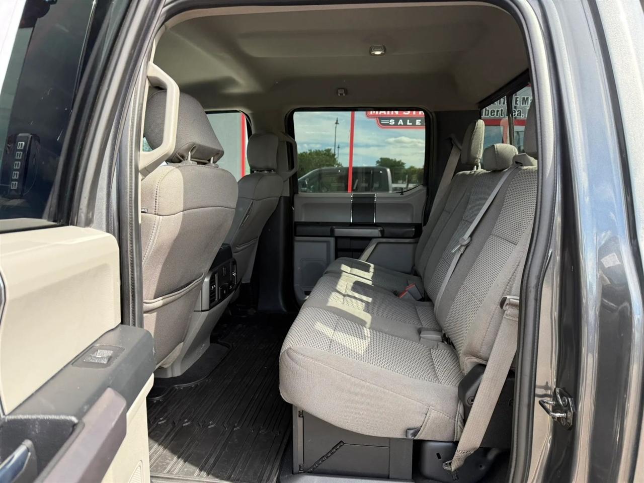Ford F-250 SD  2019