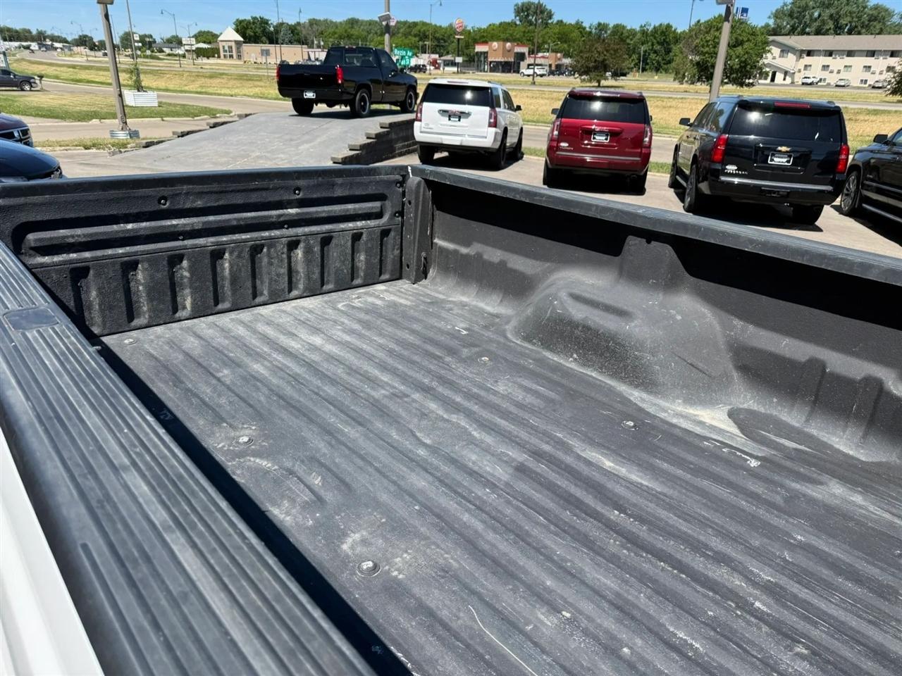 Ford F-250 SD  2014