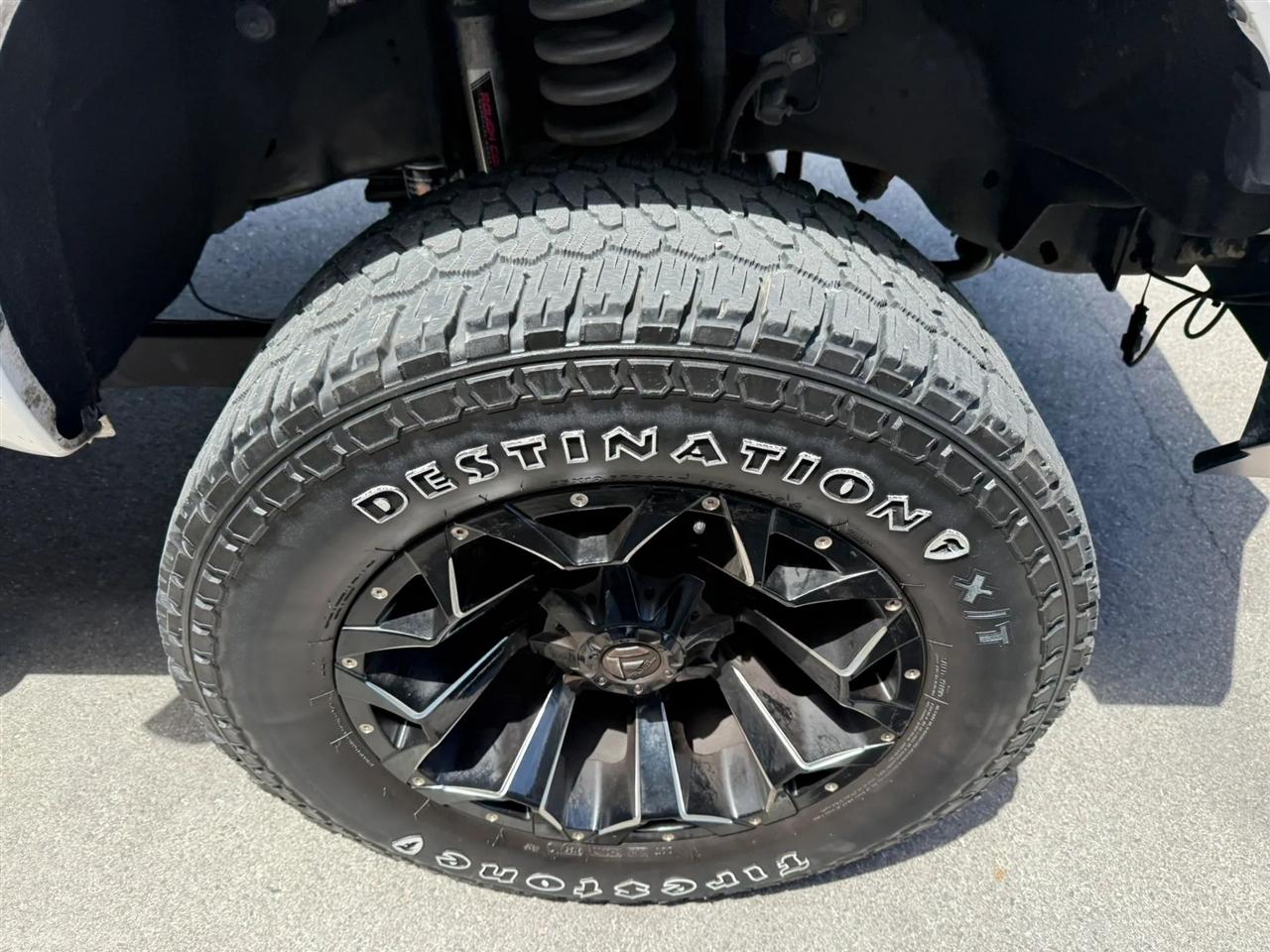 Ford F-250 SD  2016