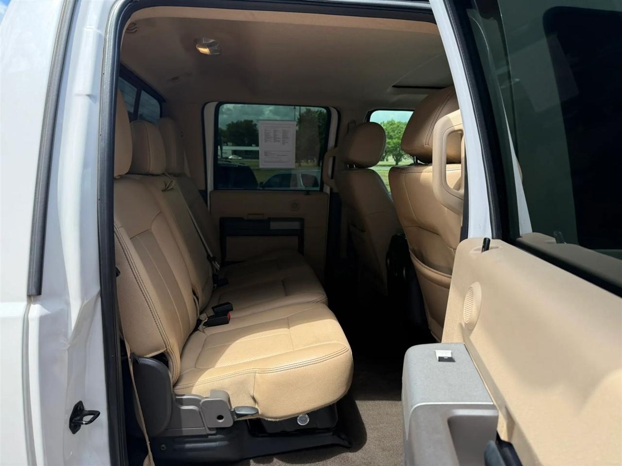 Ford F-250 SD  2016