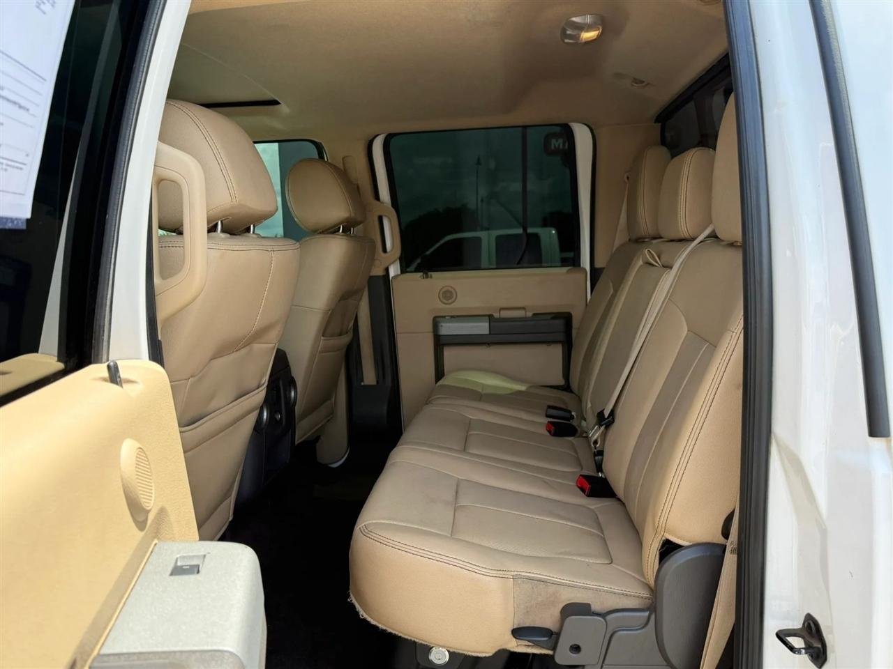 Ford F-250 SD  2016