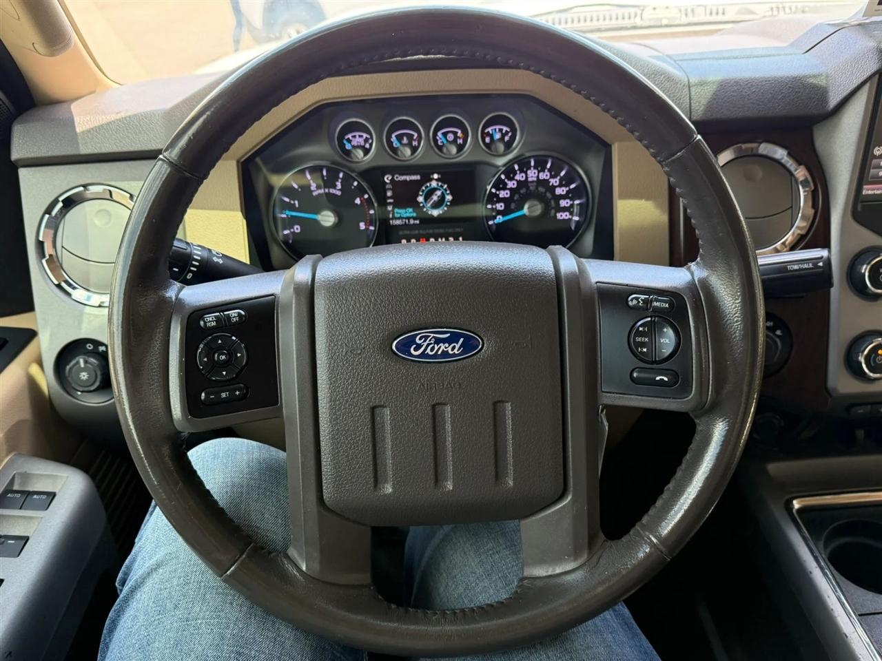 Ford F-250 SD  2016