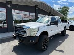 2016 Ford F-250 SD 
