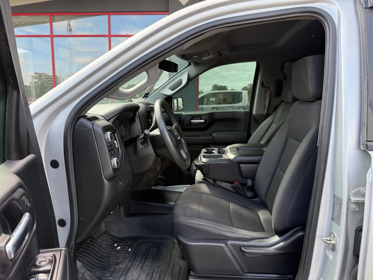 GMC Sierra 1500  2019