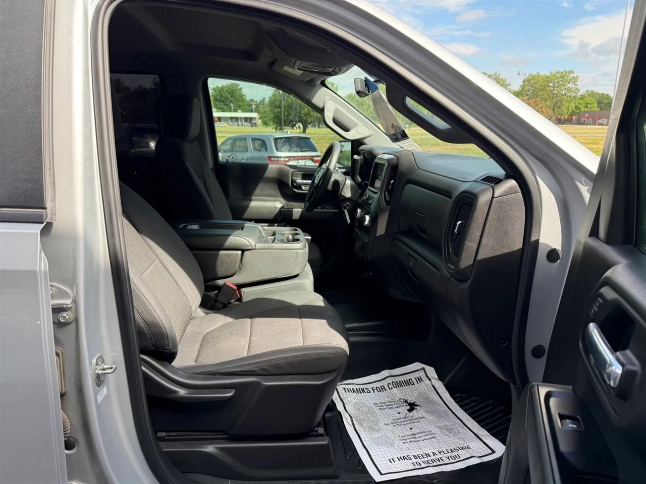 GMC Sierra 1500  2019