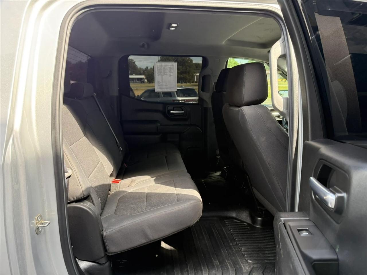 GMC Sierra 1500  2019