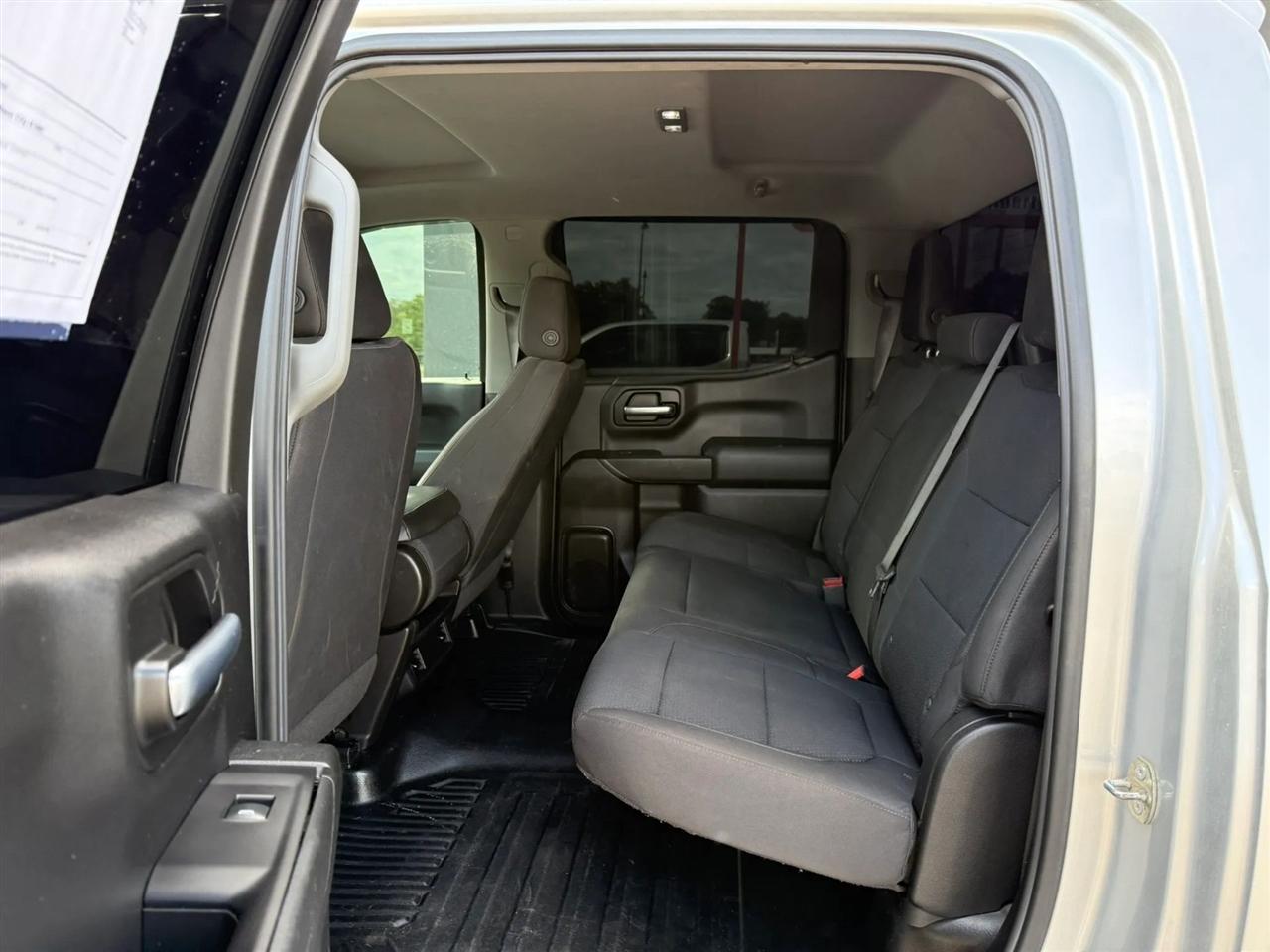 GMC Sierra 1500  2019