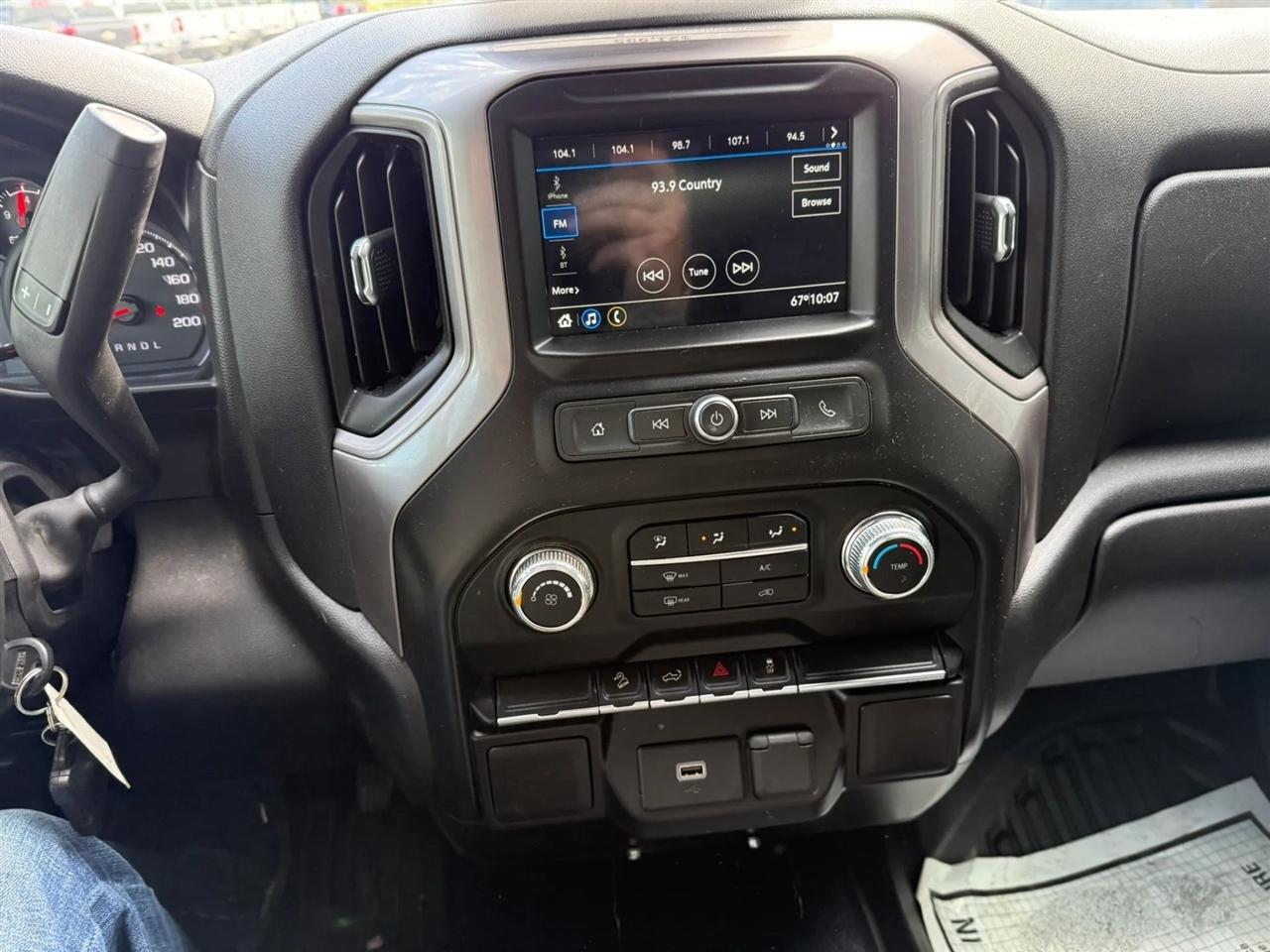 GMC Sierra 1500  2019