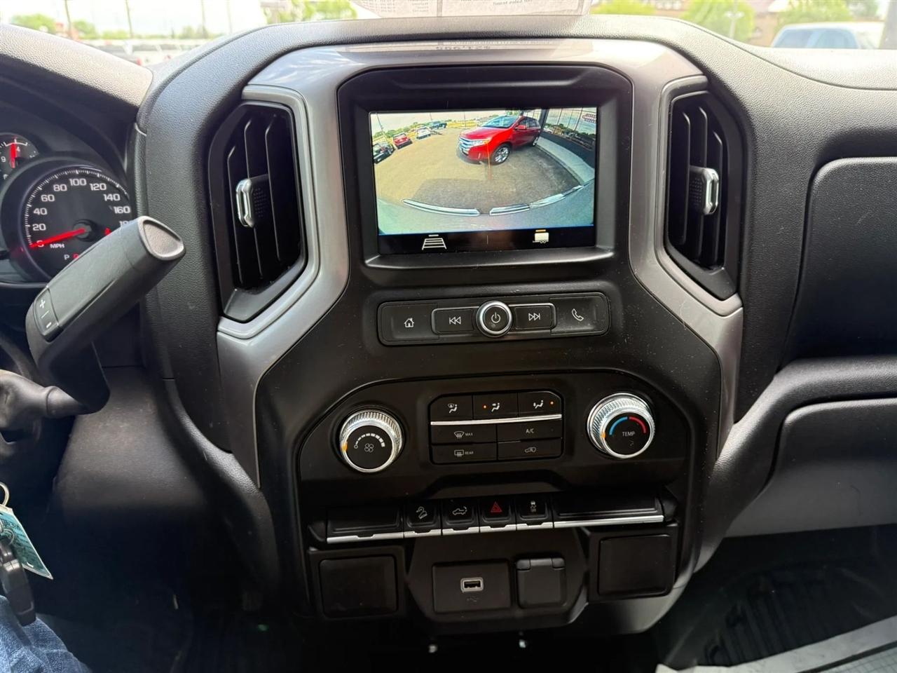GMC Sierra 1500  2019