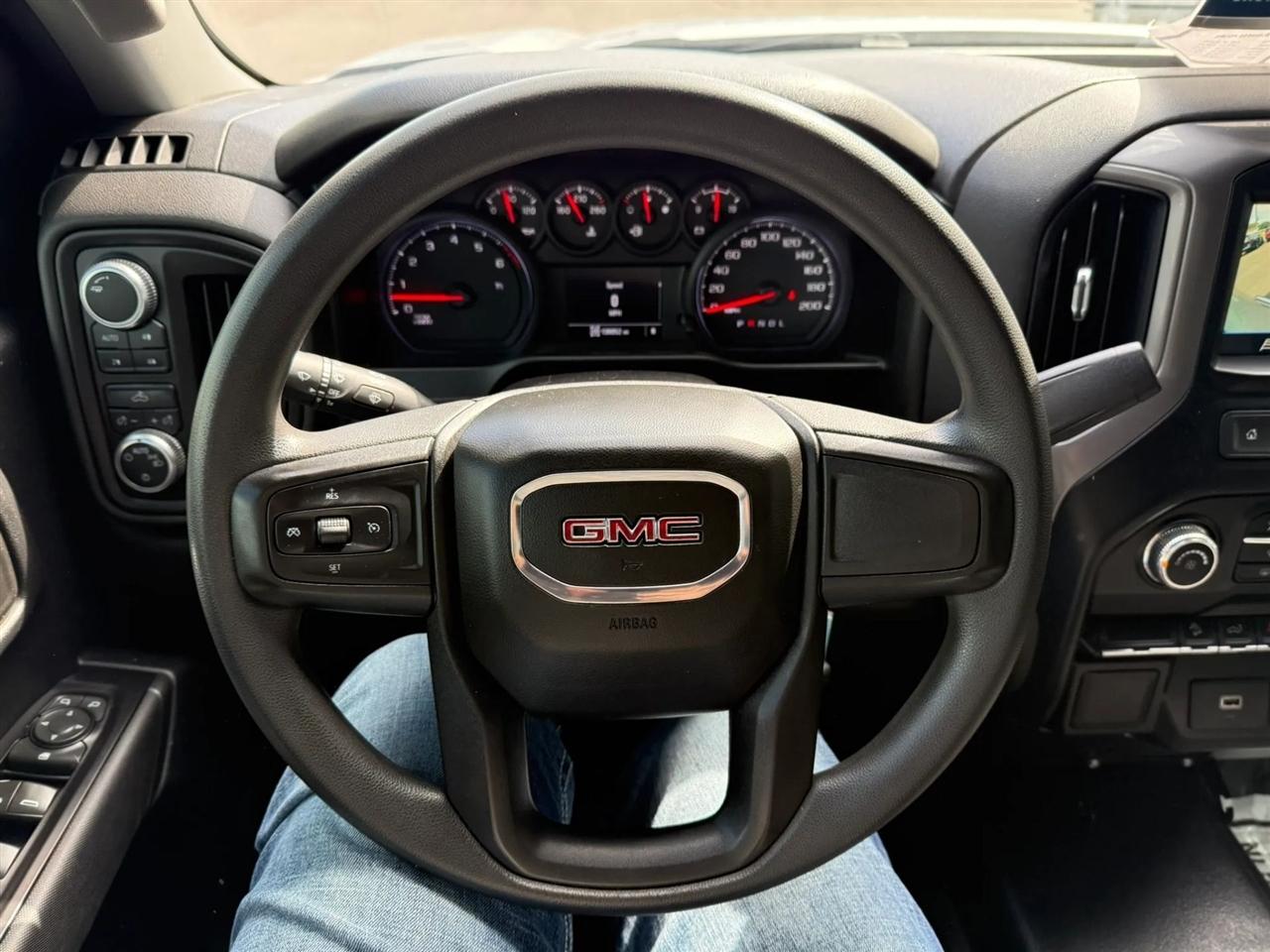 GMC Sierra 1500  2019