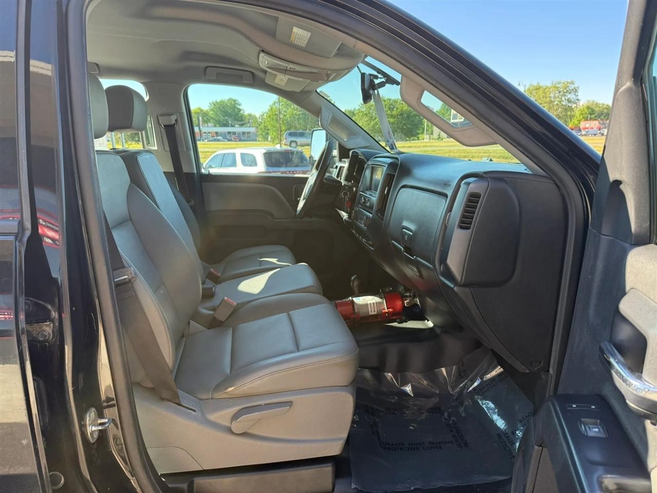 GMC Sierra 2500HD  2018