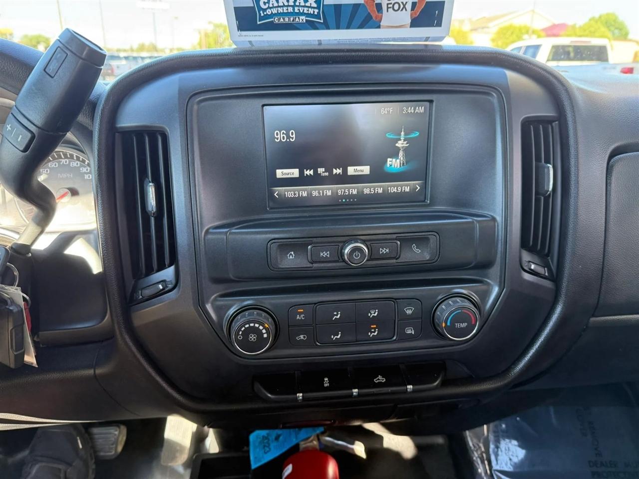 GMC Sierra 2500HD  2018
