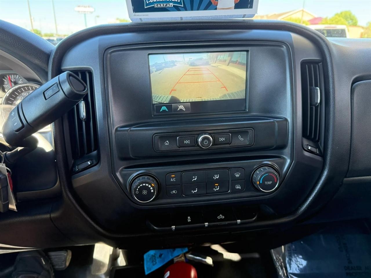 GMC Sierra 2500HD  2018