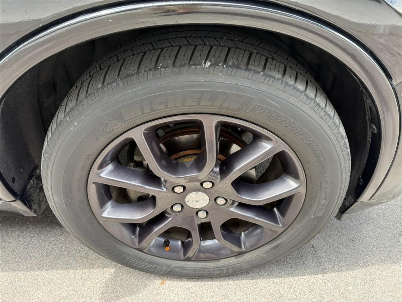 Dodge Durango  2015