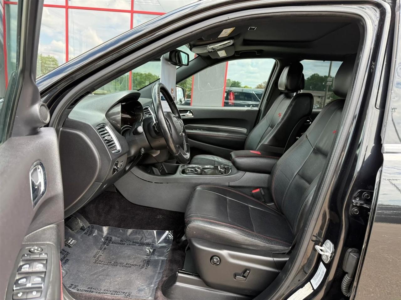 Dodge Durango  2015