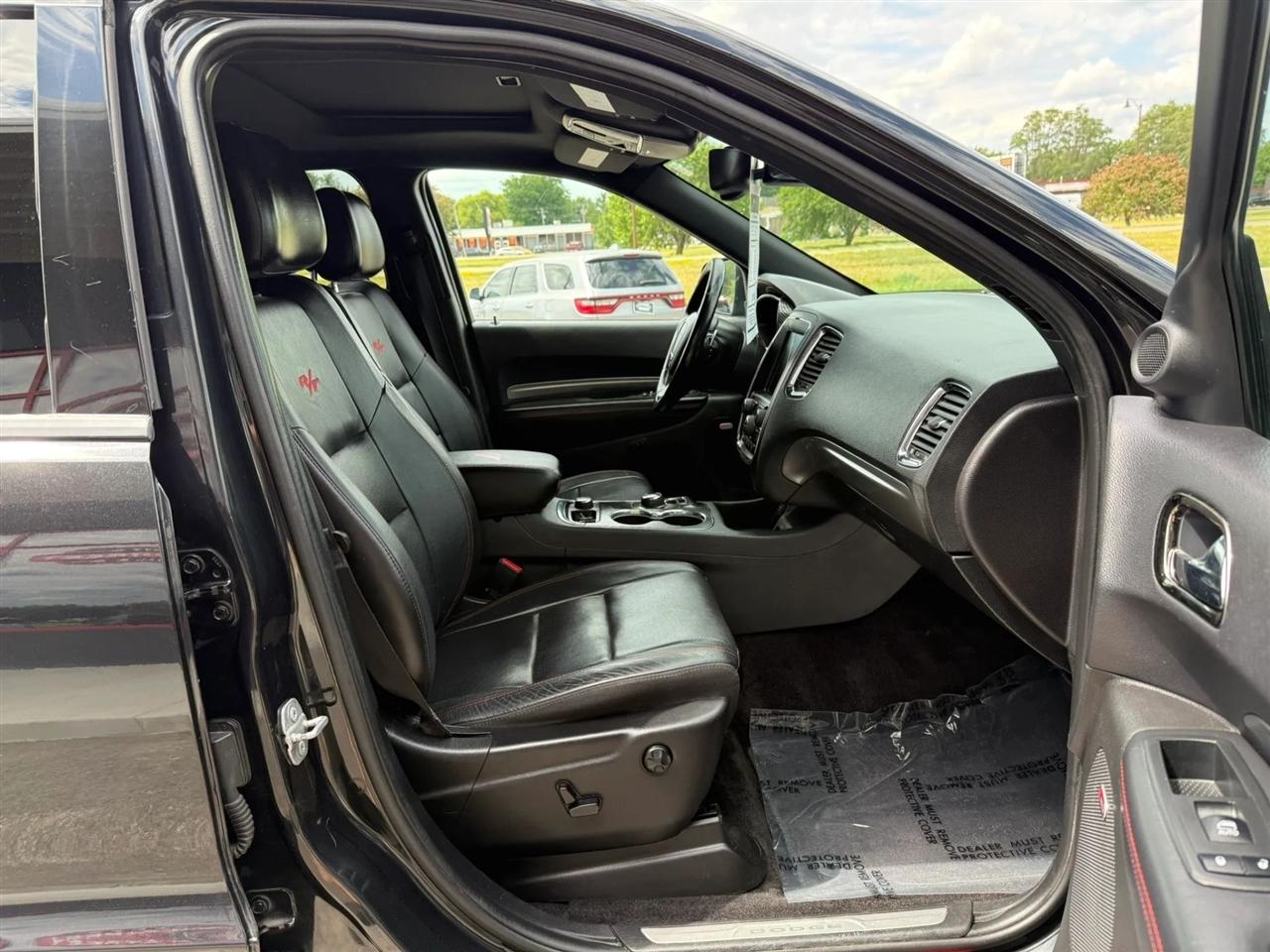 Dodge Durango  2015