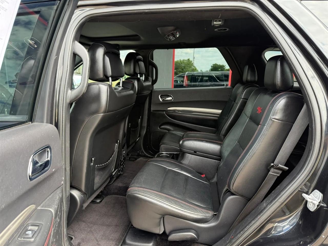 Dodge Durango  2015