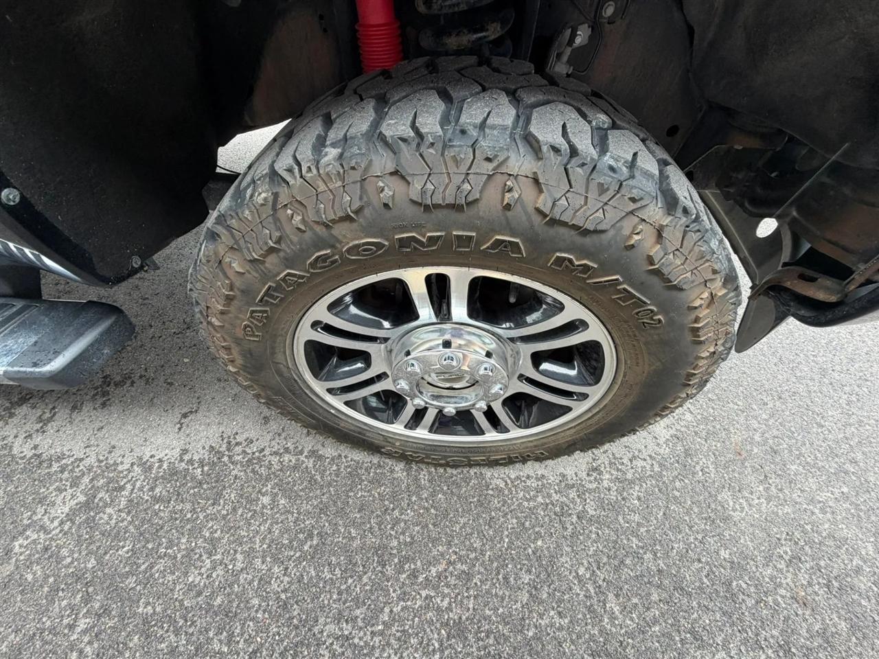 Ford F-350 SD  2015