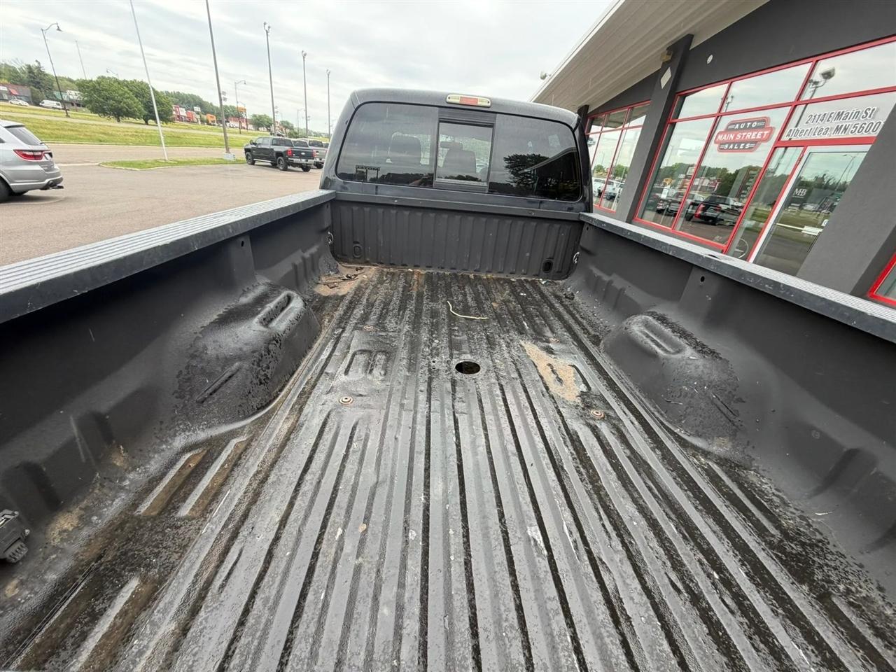Ford F-350 SD  2015