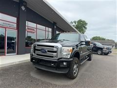 2015 Ford F-350 SD 