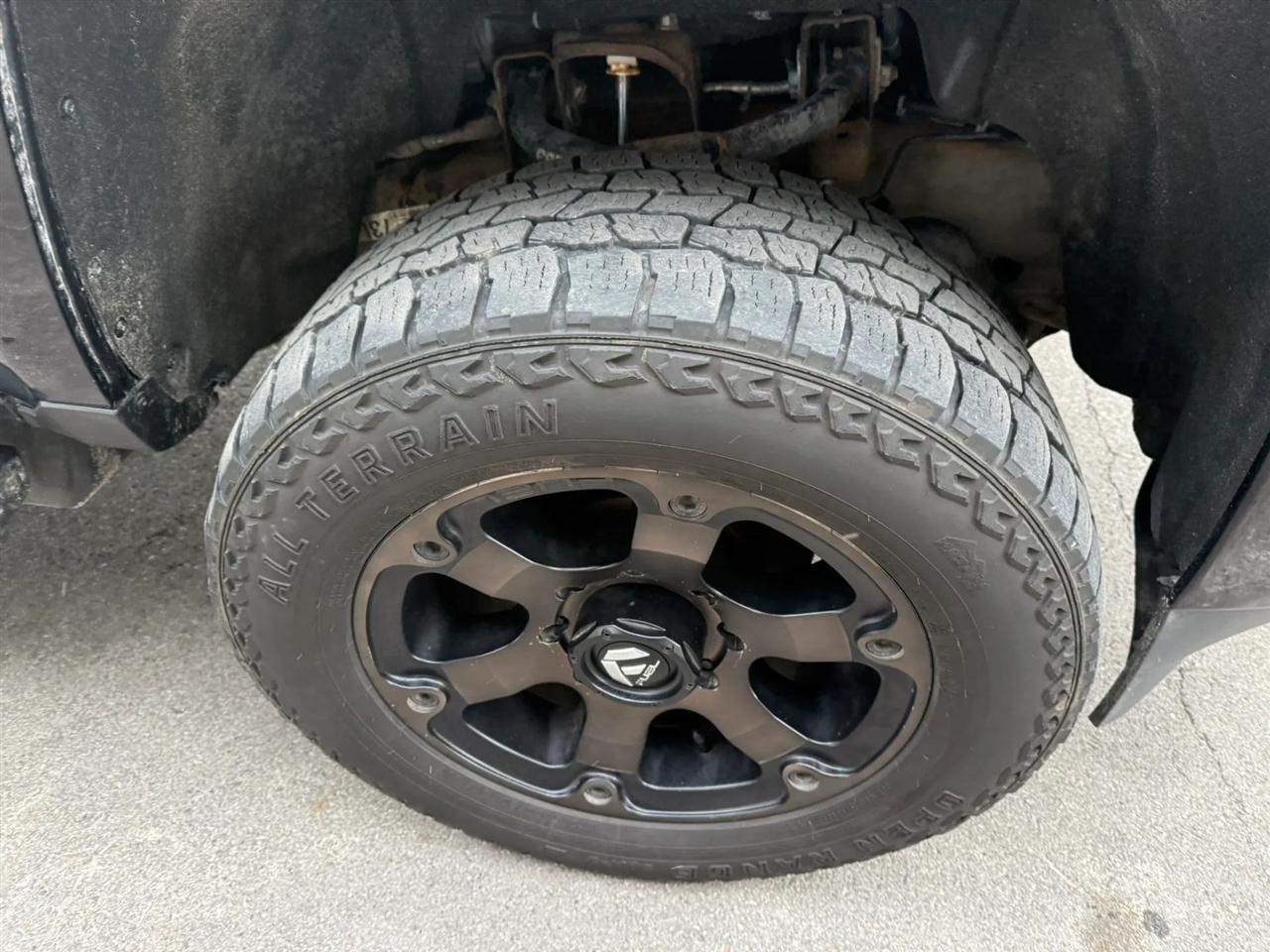 Chevrolet Silverado 3500HD  2018