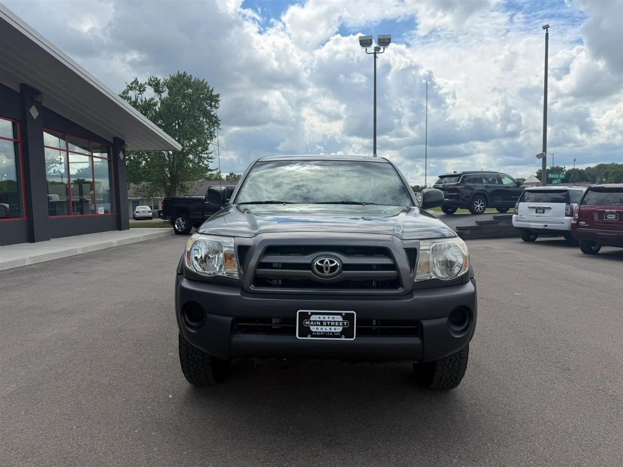 Toyota Tacoma  2009