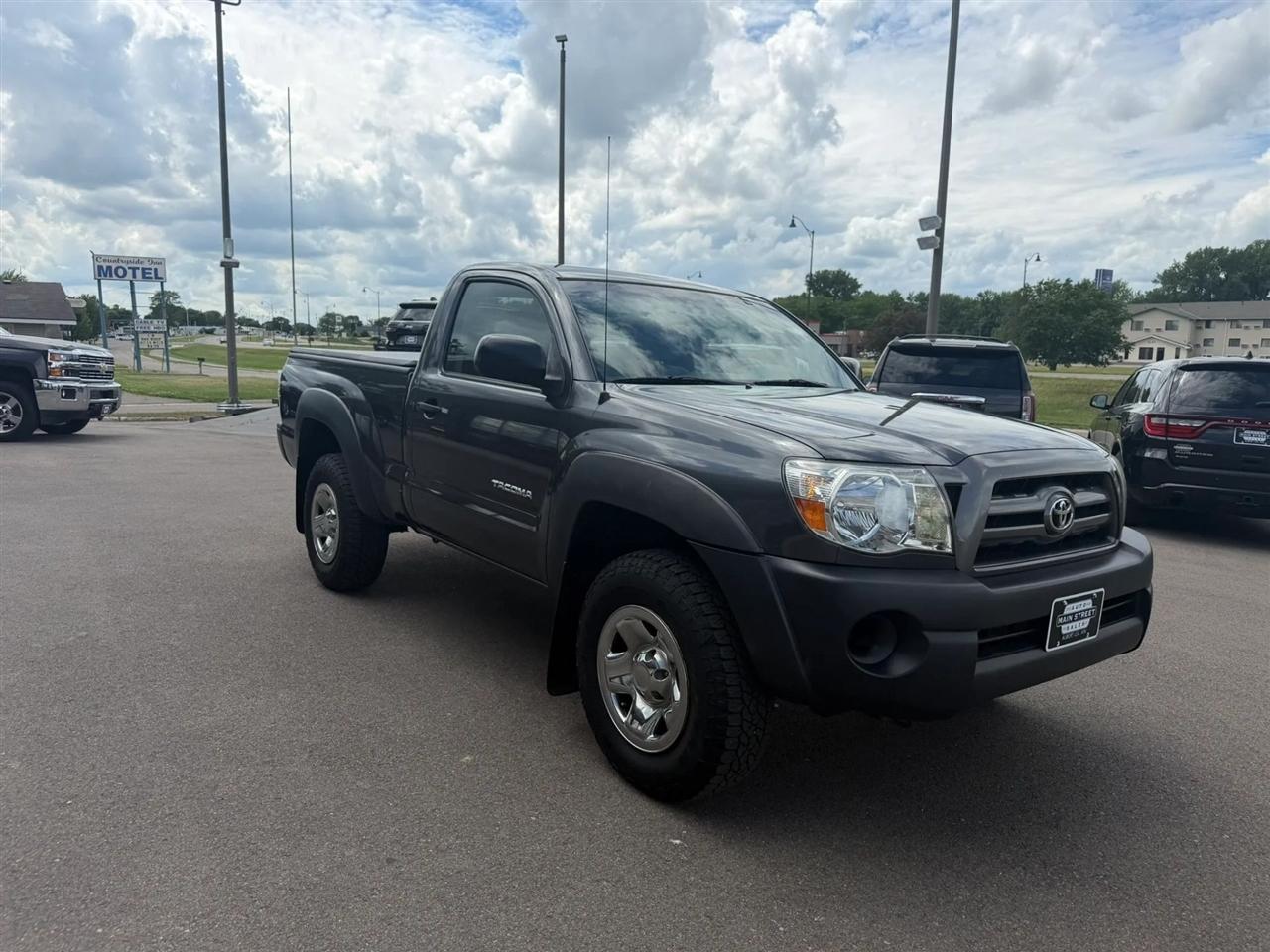 Toyota Tacoma  2009