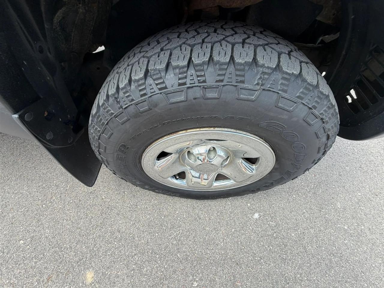 Toyota Tacoma  2009