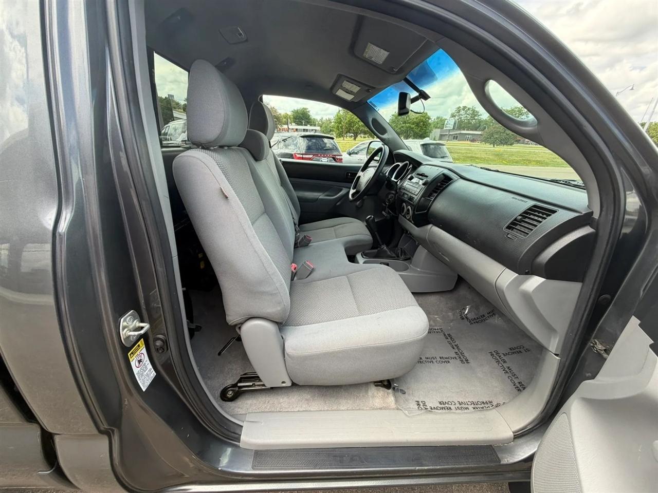 Toyota Tacoma  2009