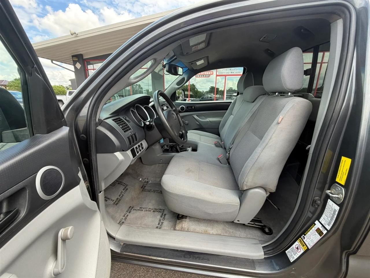 Toyota Tacoma  2009