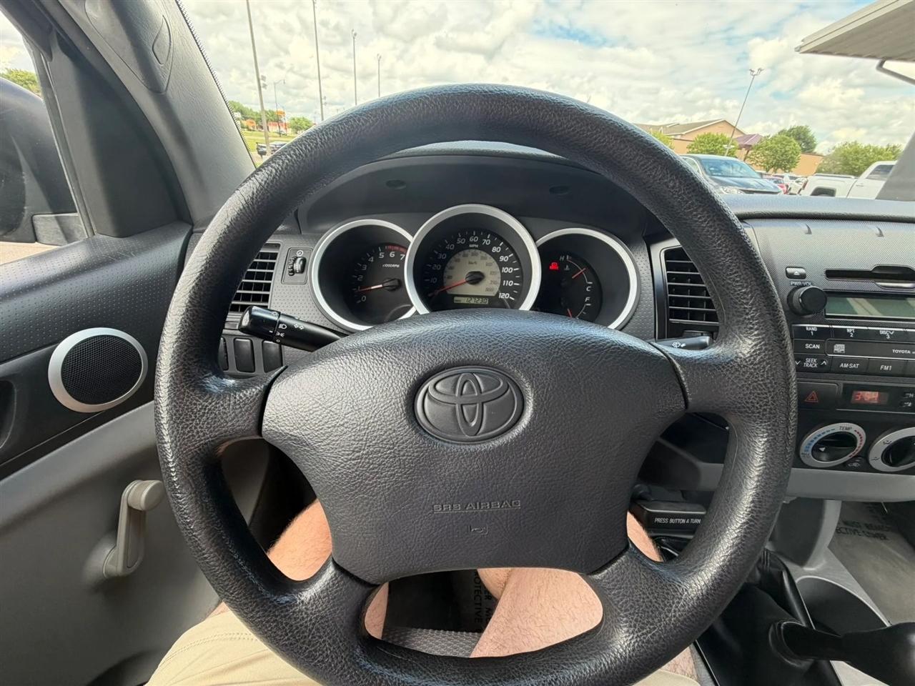 Toyota Tacoma  2009