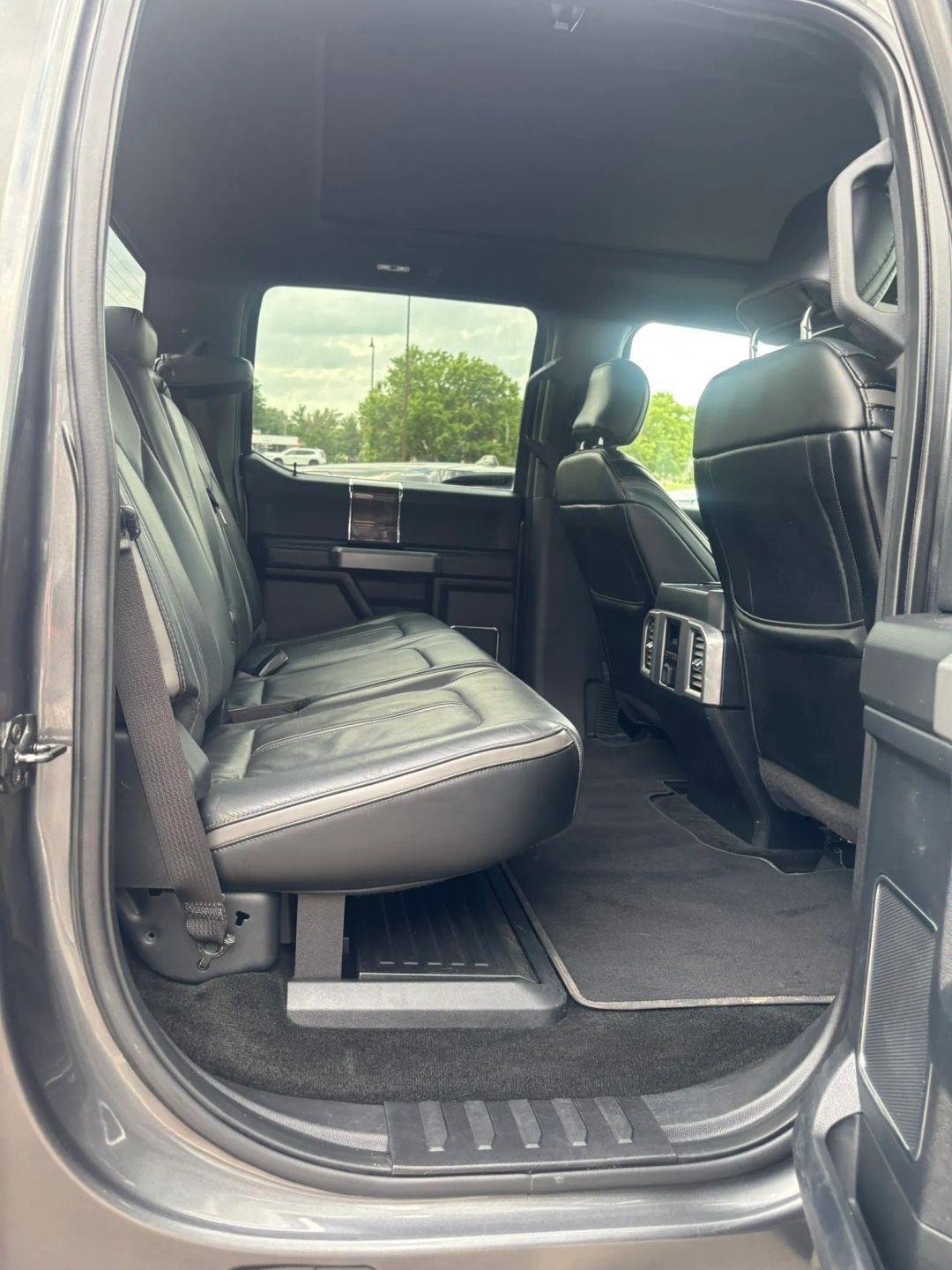 Ford F-250 SD  2017