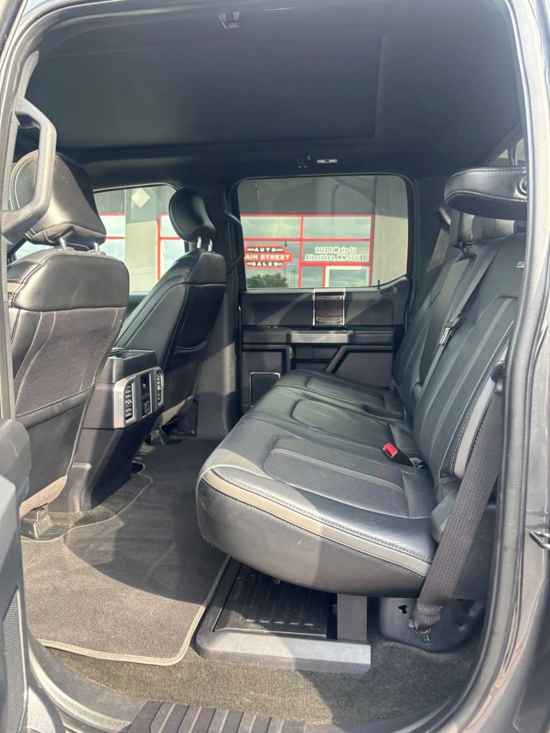 Ford F-250 SD  2017