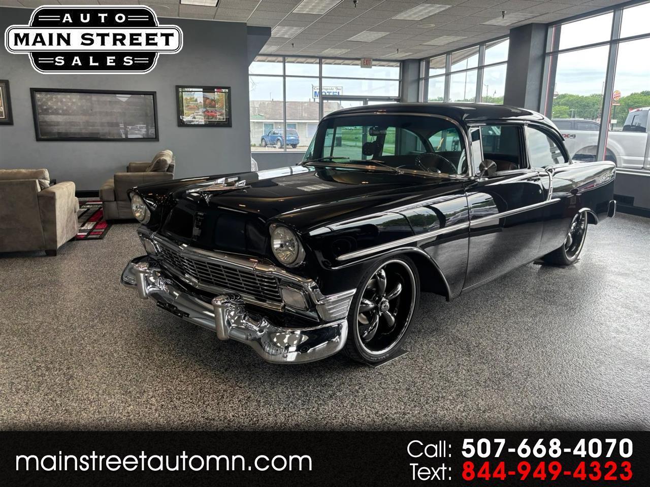 1956 Chevrolet Bel Air 