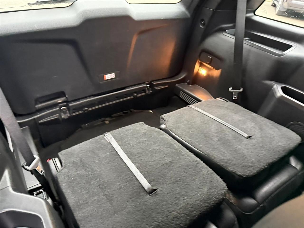 Ford Explorer  2016