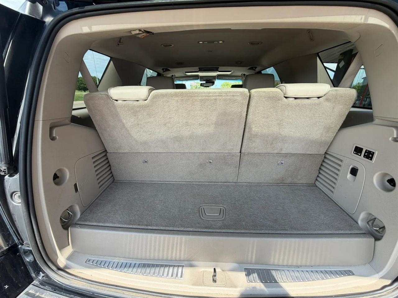 GMC Yukon Denali  2016