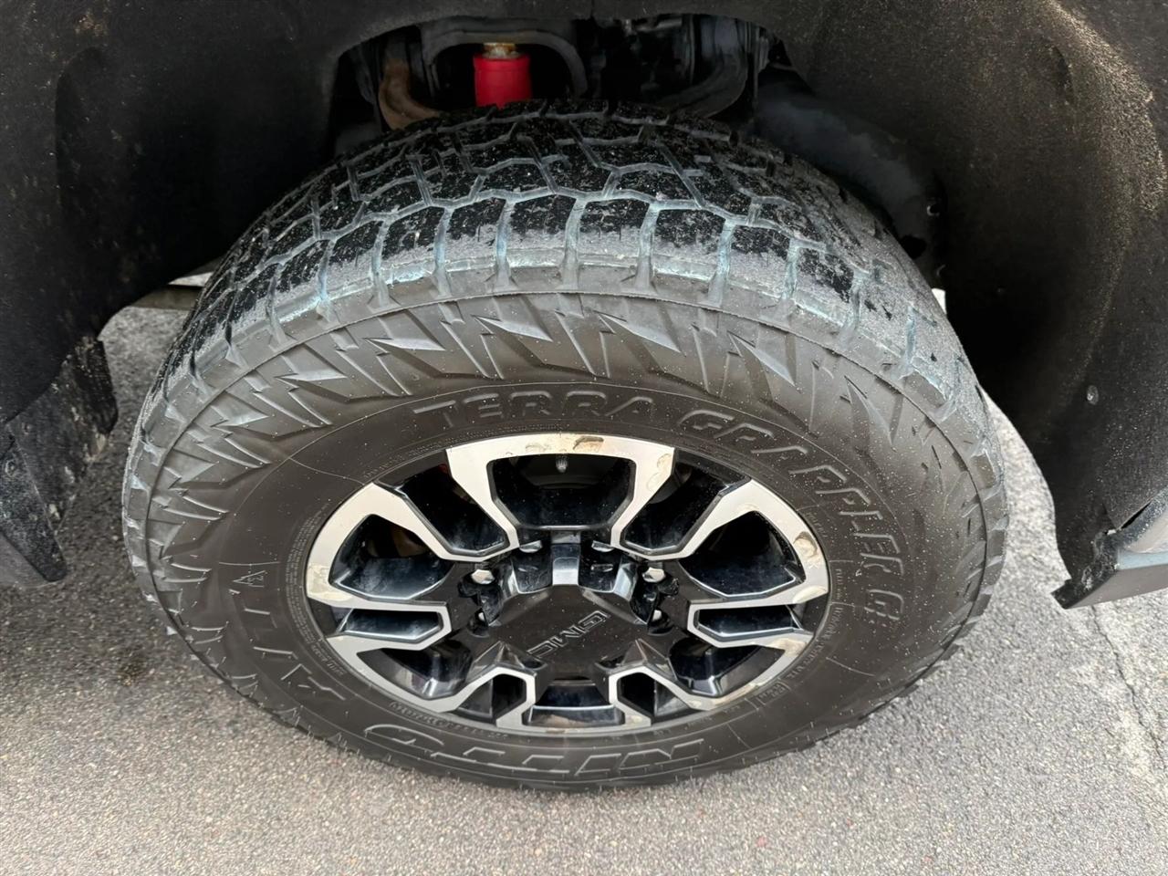 GMC Sierra 3500HD  2020