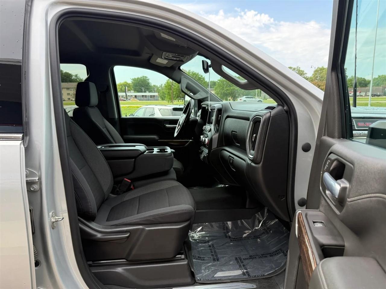 GMC Sierra 3500HD  2020