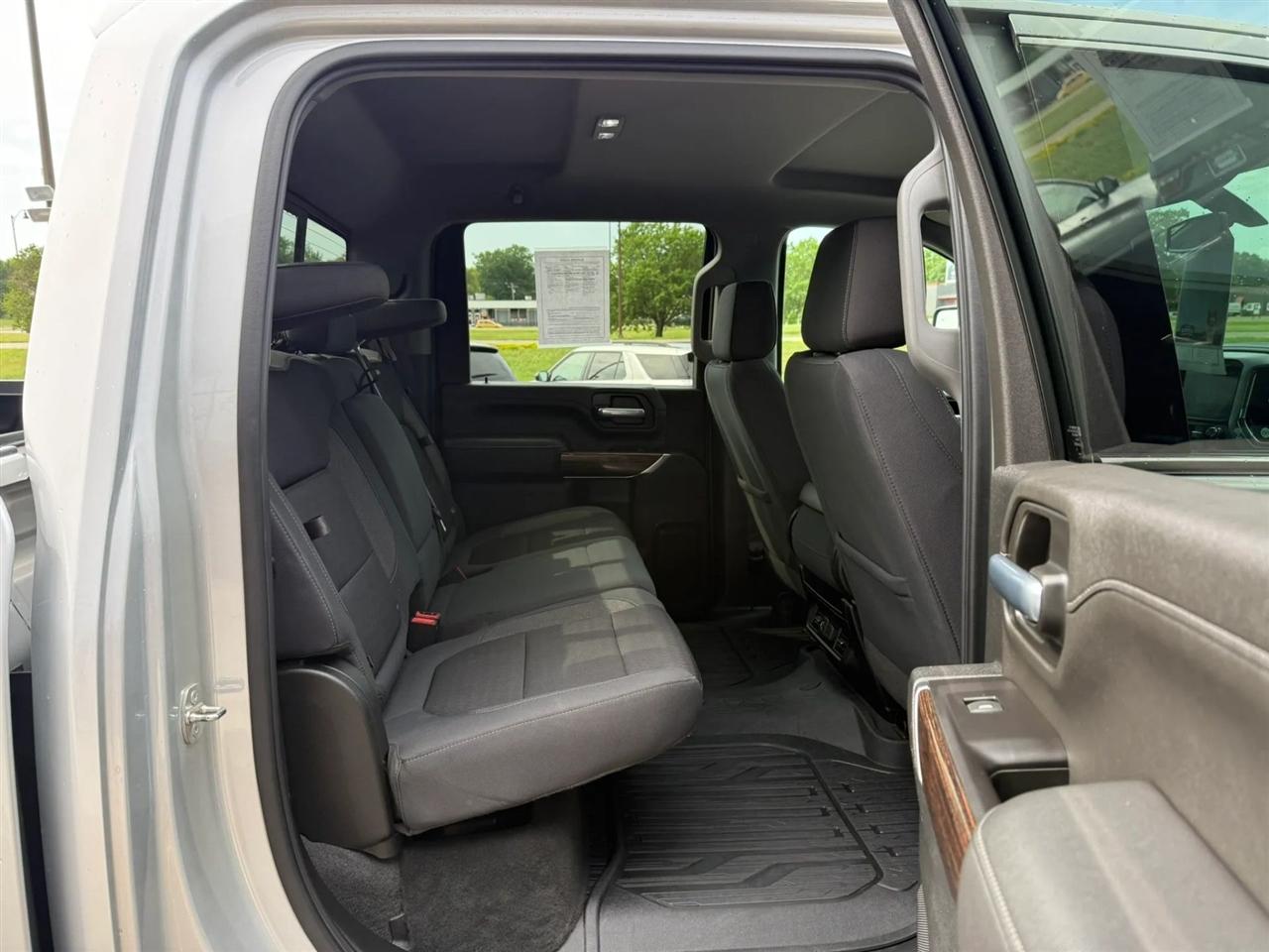 GMC Sierra 3500HD  2020