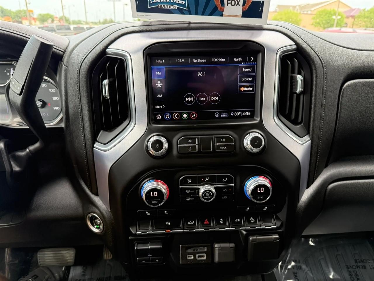 GMC Sierra 3500HD  2020