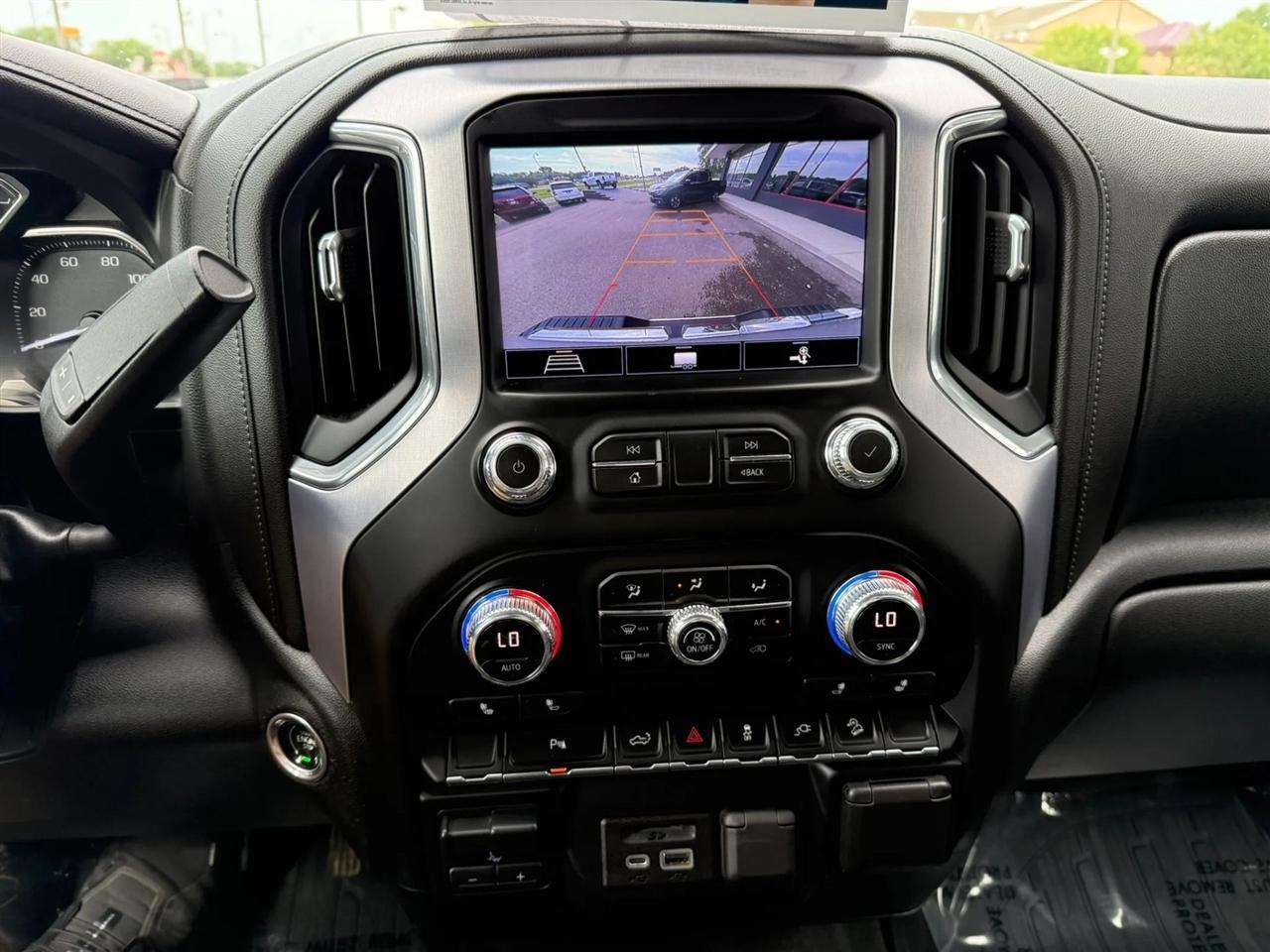 GMC Sierra 3500HD  2020