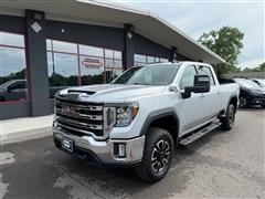 2020 GMC Sierra 3500HD 