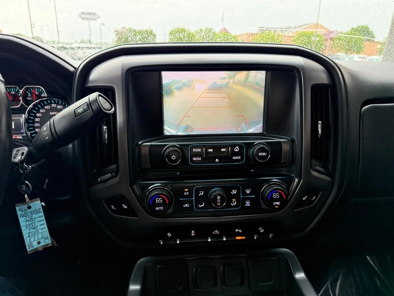 GMC Sierra 1500  2018