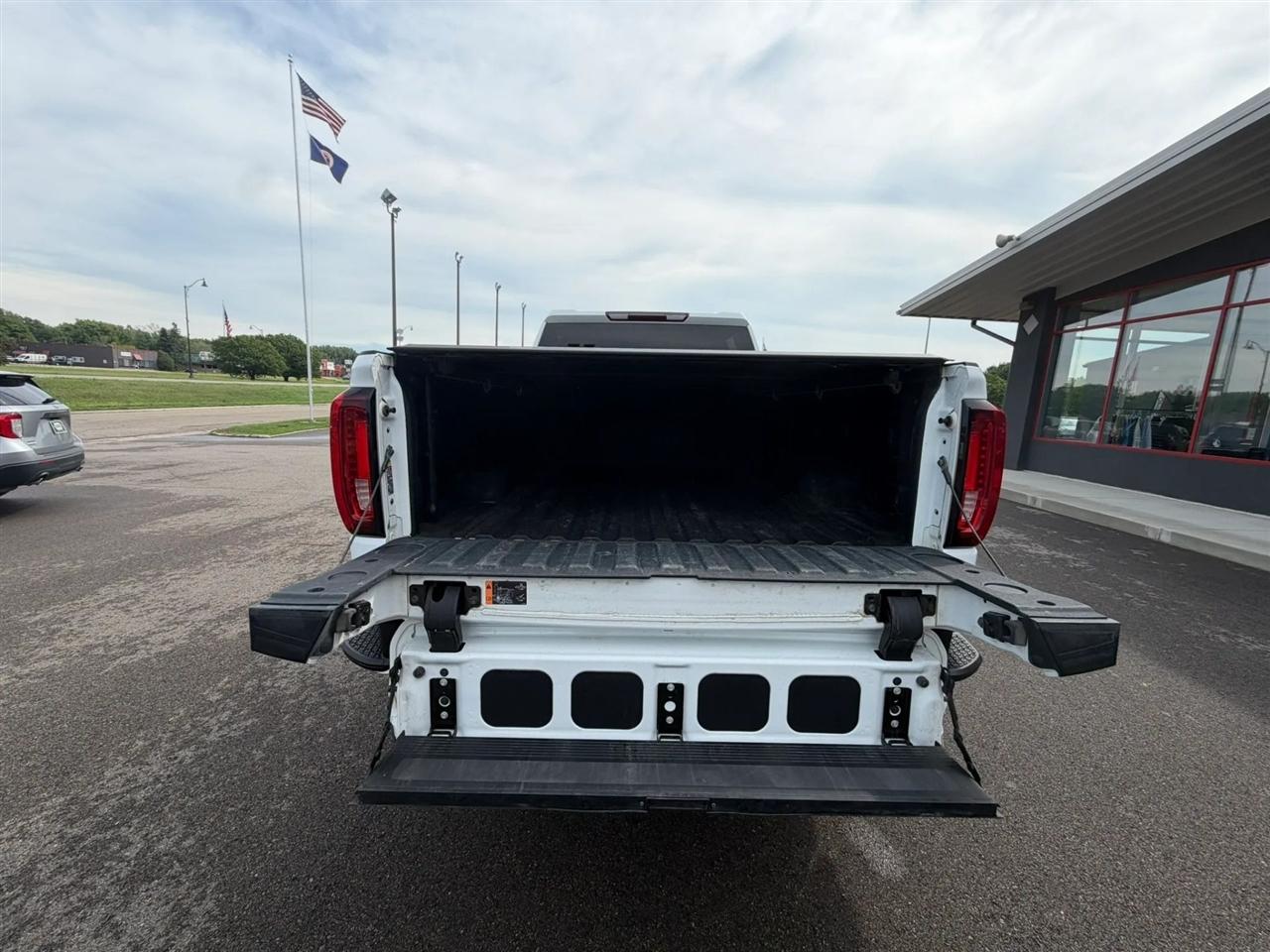 GMC Sierra 2500HD  2022